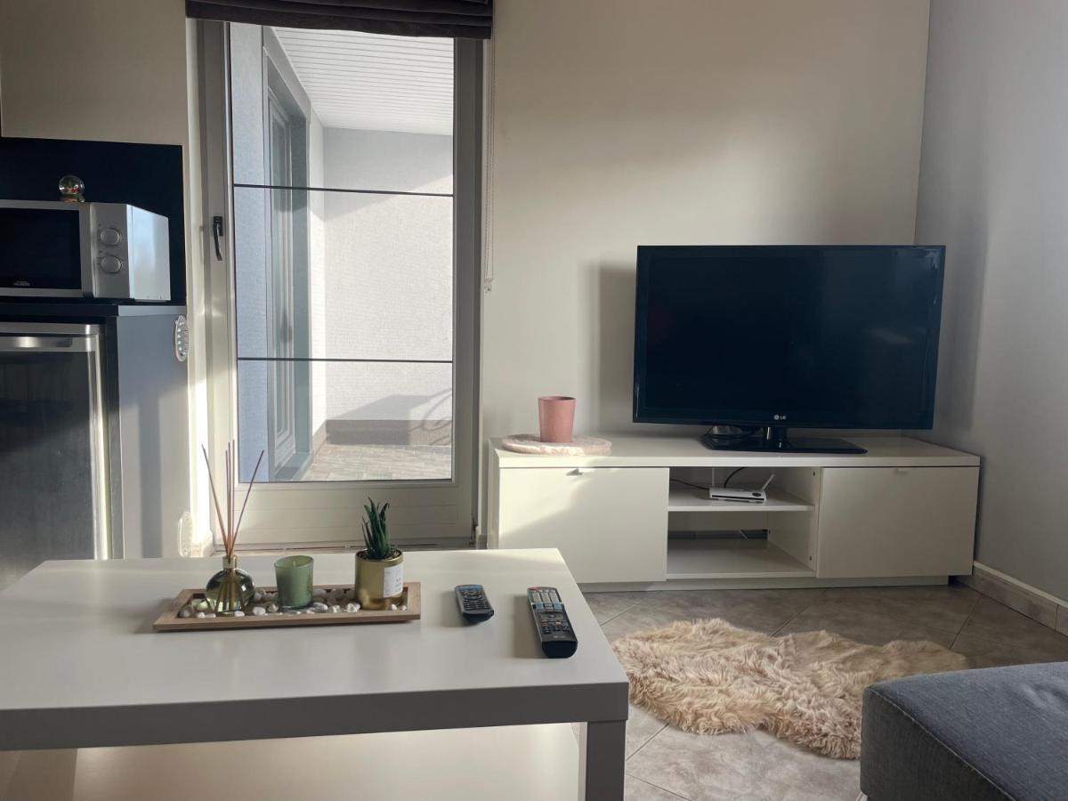 Studio Ag Daire Jambes Dış mekan fotoğraf